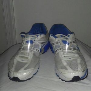 Nike Moto women fitness shoes